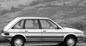 Maestro (1983 - 1994)